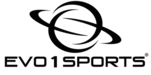 EVO1SPOTRS logo