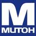 Mutoh logo